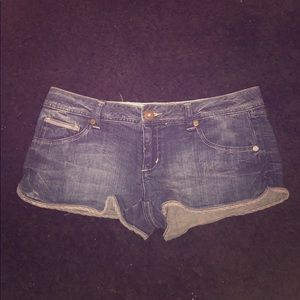 Arizona Jean Shorts